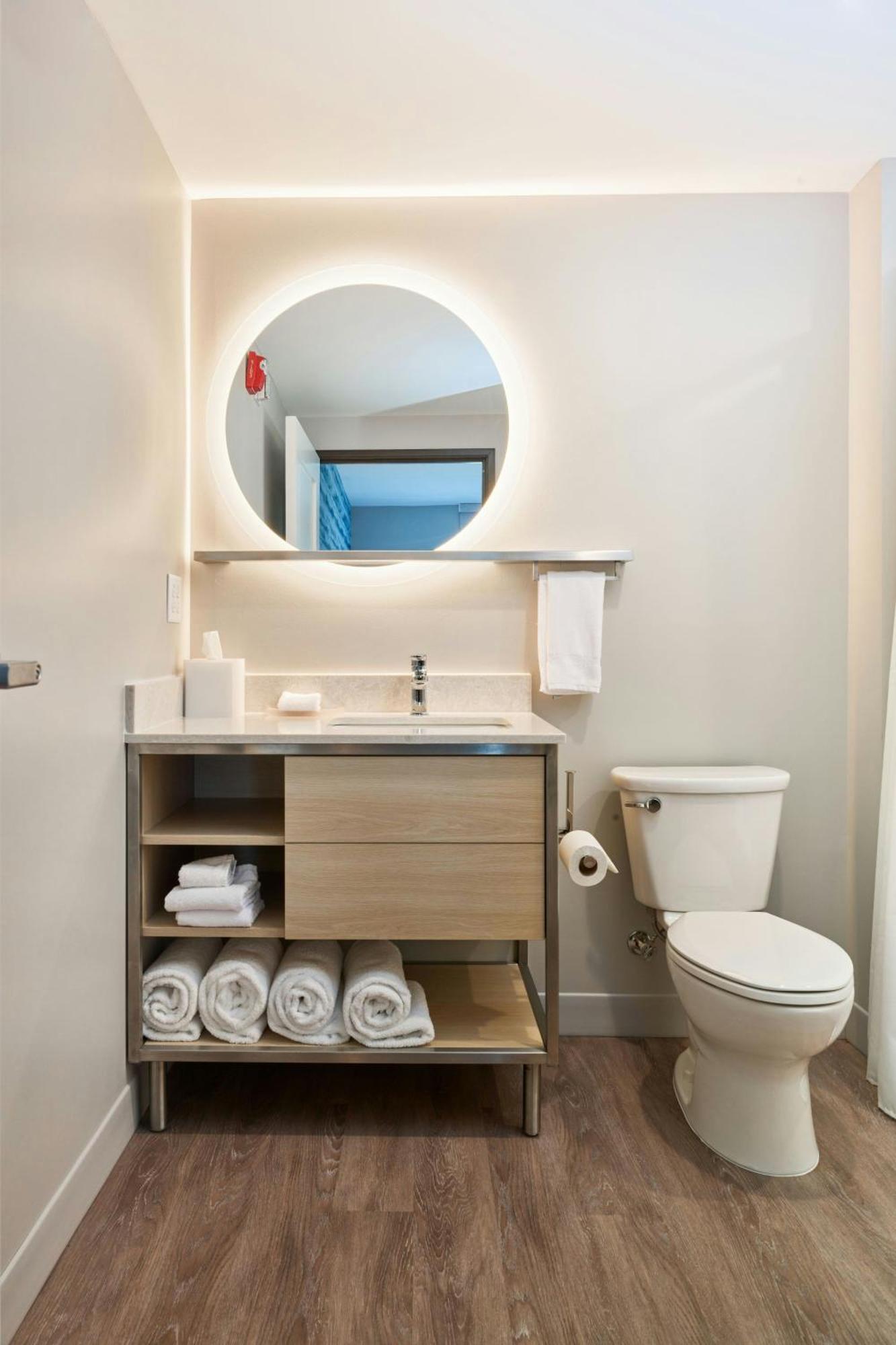Towneplace Suites By Marriott Hixson Esterno foto